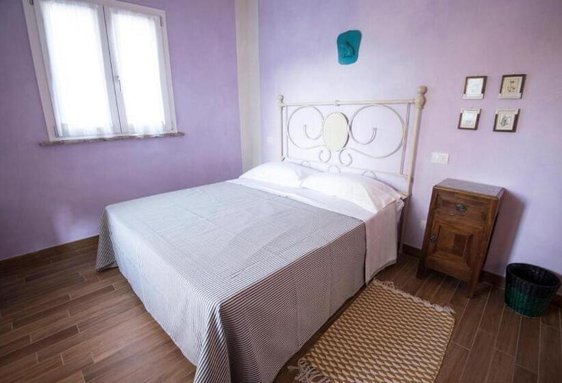 Quarto Estandar Vista Jardim, Agricola Casa Cucina Bottega