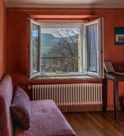 Quarto Estandar para Deficientes Físicos, Agricola Casa Cucina Bottega