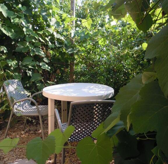 带大床的标准间, Agriturismo Piccolo Albero