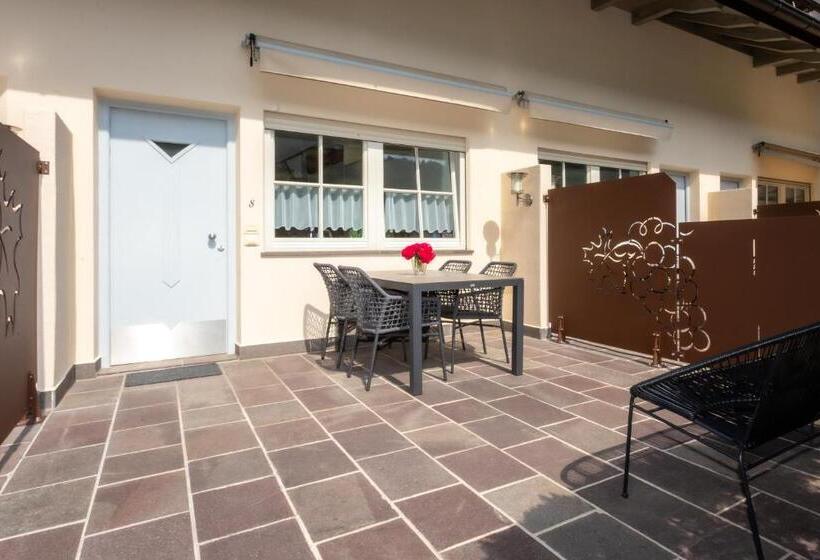 Номер Дюплекс, Residence Hof Am Keller