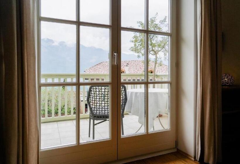 Номер Дюплекс, Residence Hof Am Keller