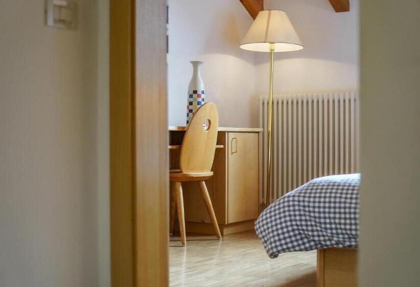 Номер Дюплекс, Residence Hof Am Keller