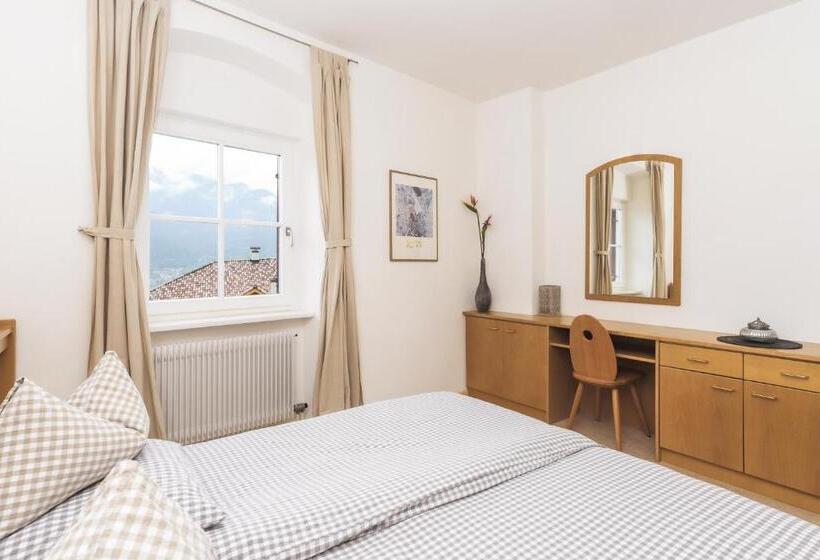 Апартаменты 1 Спальня, Residence Hof Am Keller
