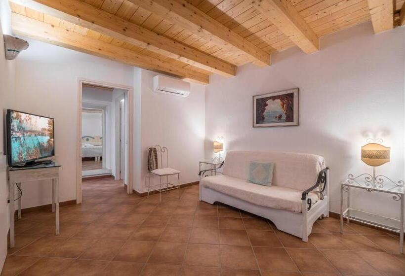Семейный Номер Superior, Bosa Queen House