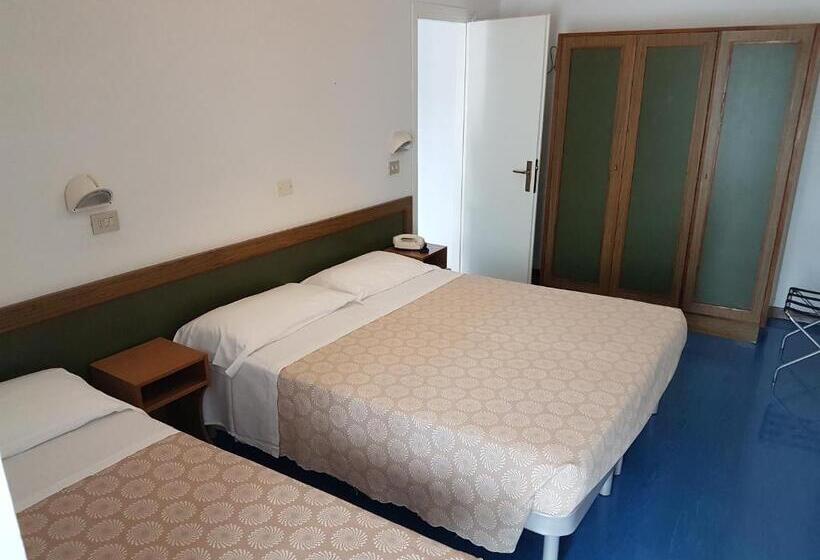 １ベッドルームアパートメント, Residence Adriana