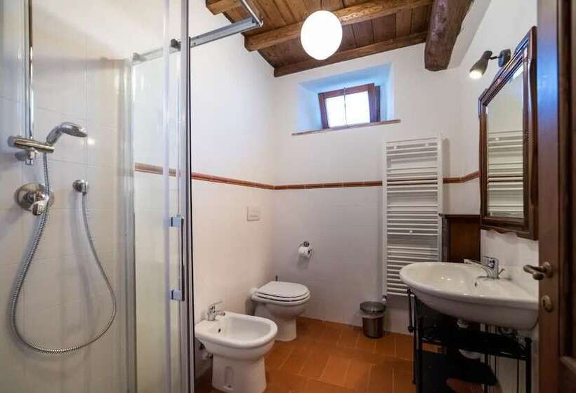 Апартаменты Comfort 2 Спальни, Borgo Macereto