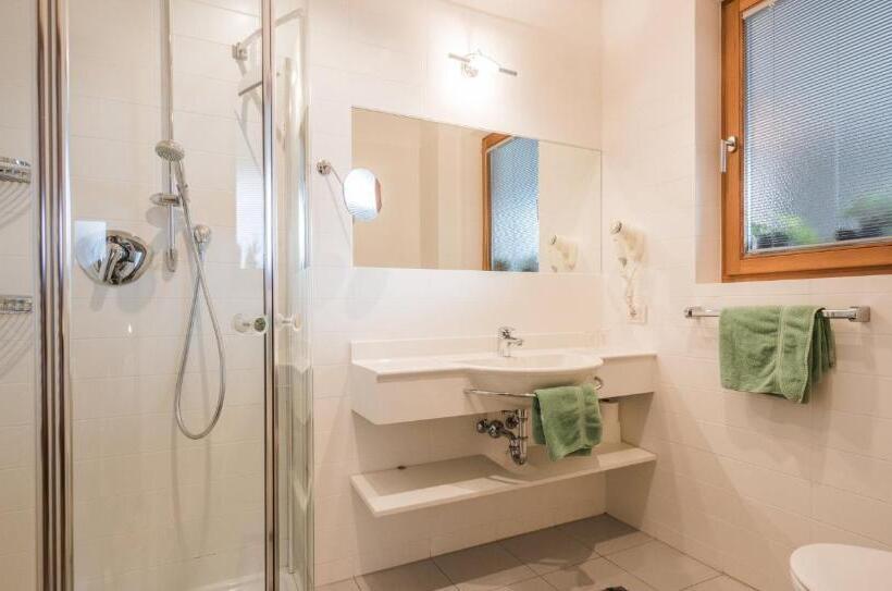 Студия Стандарт, Paloria Apartments & Sport