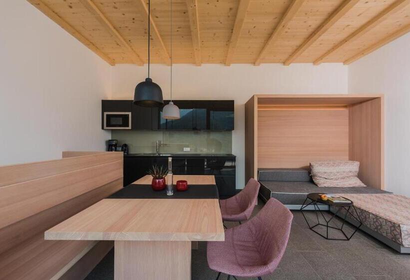 Номер Стандарт, Paloria Apartments & Sport