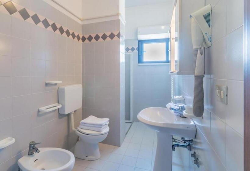 آپارتمان 1 خوابه, Residence Baltic