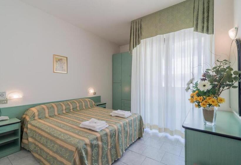 آپارتمان 1 خوابه, Residence Baltic