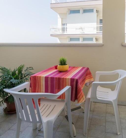 آپارتمان 2 خوابه, Residence Baltic