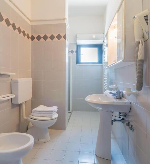 آپارتمان 1 خوابه, Residence Baltic