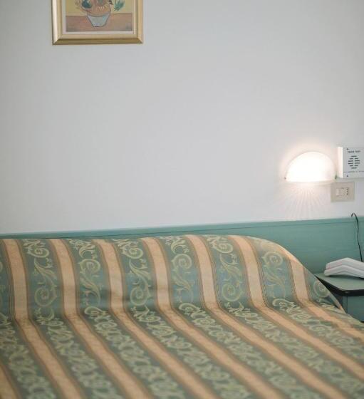 آپارتمان 1 خوابه, Residence Baltic