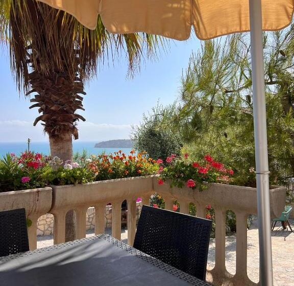 Апартаменты 1 Спальня, Appartamenti Serena