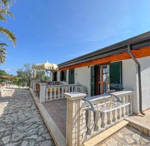Апартаменты Deluxe 1 Спальня, Appartamenti Serena