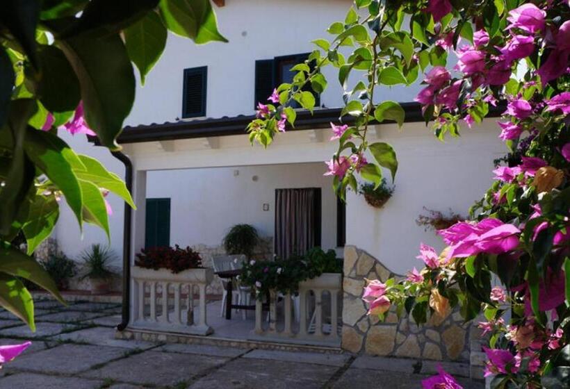 Студия Deluxe, Appartamenti Serena