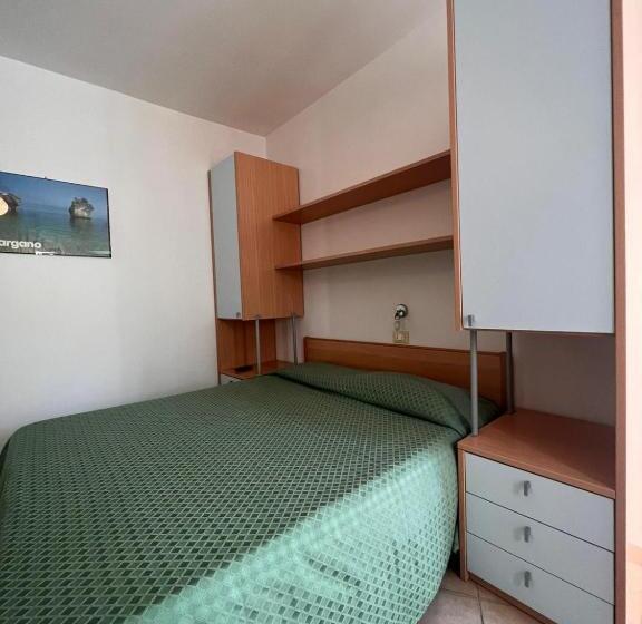 Студио Базик, Appartamenti Serena
