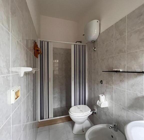 Апартаменты 2 Спальни, Appartamenti Serena