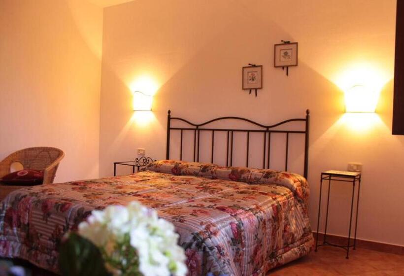 Апартаменты 1 Спальня, Casa Vacanze Bicchi