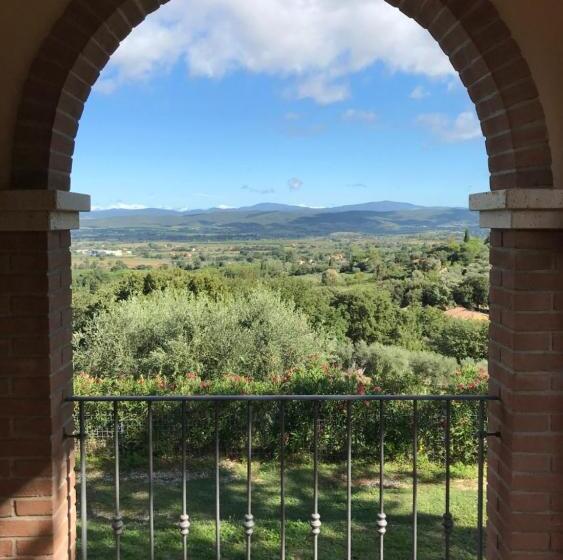 Апартаменты 1 Спальня, Casa Vacanze Bicchi
