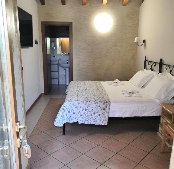 Номер Стандарт, Agriturismo Costadoro