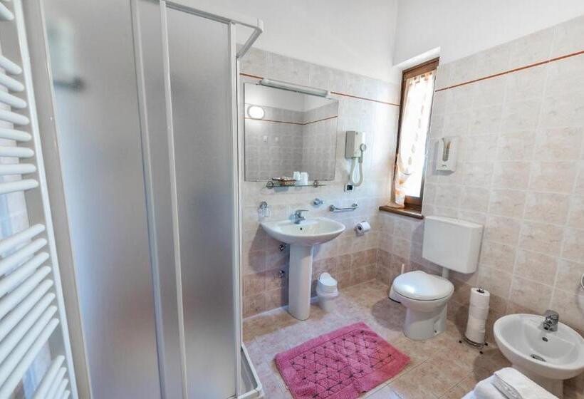 Номер Стандарт, Agriturismo Costadoro