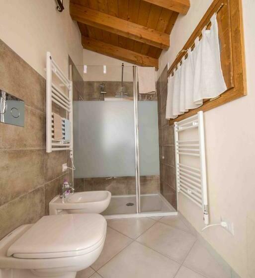 스탠다드 룸, Agriturismo La Boschina