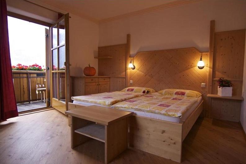 Апартаменты 2 Спальни, Biohof Niedereben