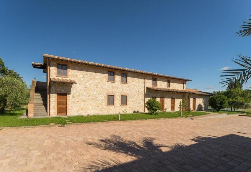 آپارتمان سوپریور 1 خوابه, Lagolivo