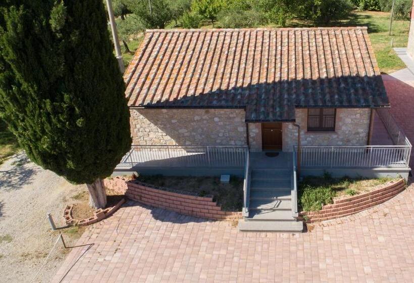 ویلای 3 خوابه, Lagolivo