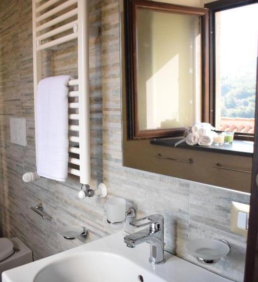 Номер Стандарт с Балконом, Cento Tari' Guest House