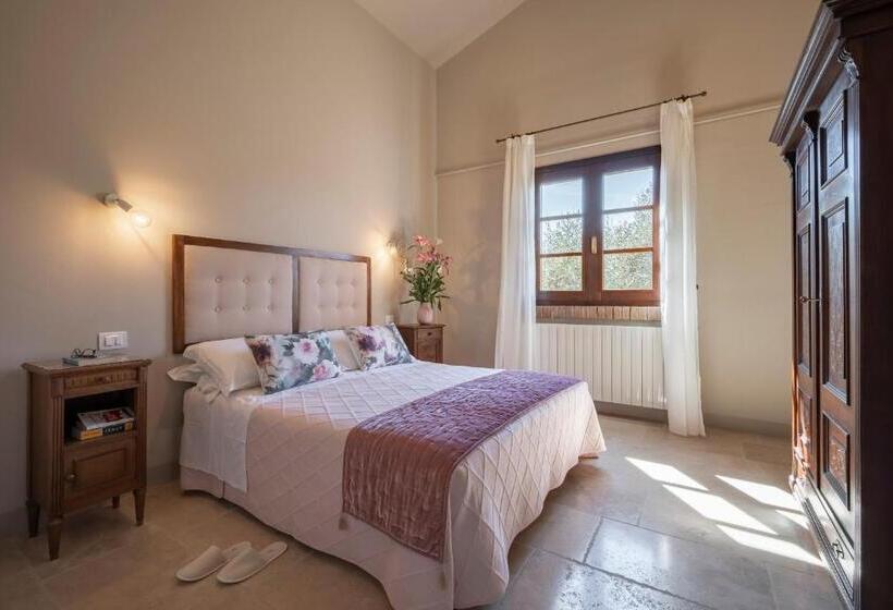 Апартаменты 1 Спальня, Agriturismo Tra Gli Ulivi, Chiappini