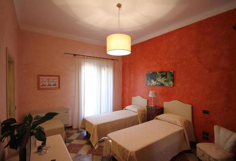 اتاق استاندارد, Tenute Piazza Countryhouse