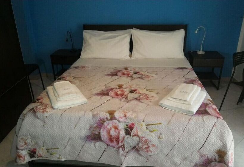 اتاق استاندارد, La Maison De Gina   B&b