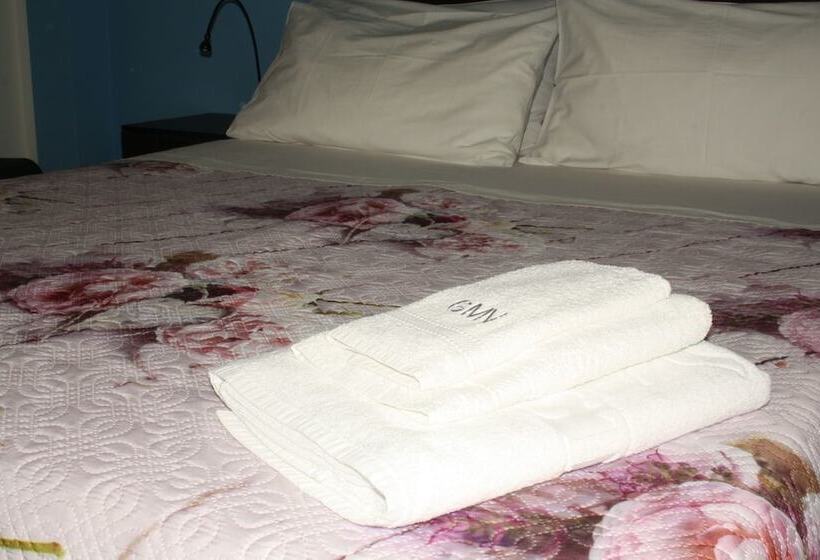 اتاق استاندارد, La Maison De Gina   B&b