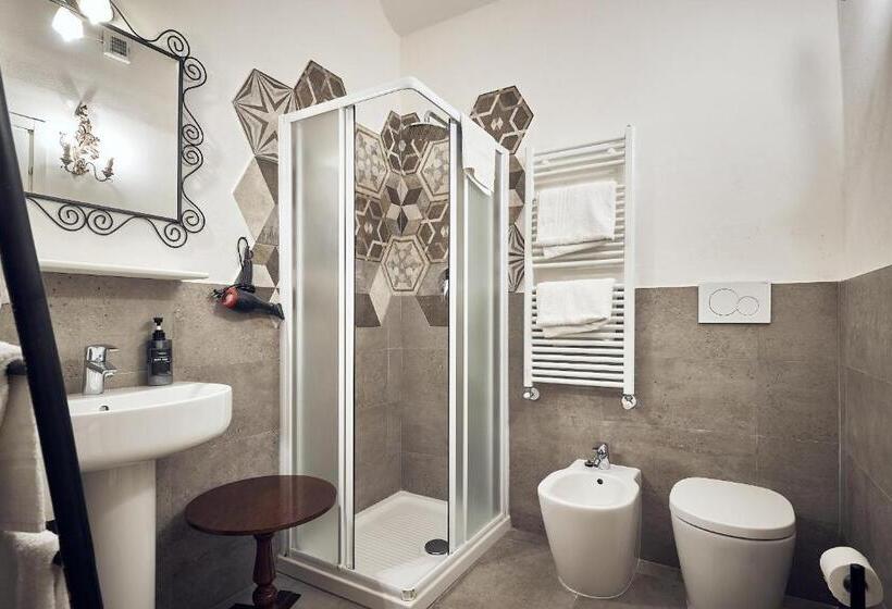 Standardzimmer, A Ca  De Lisetta
