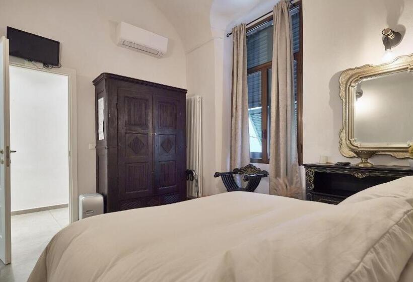 Standardzimmer, A Ca  De Lisetta