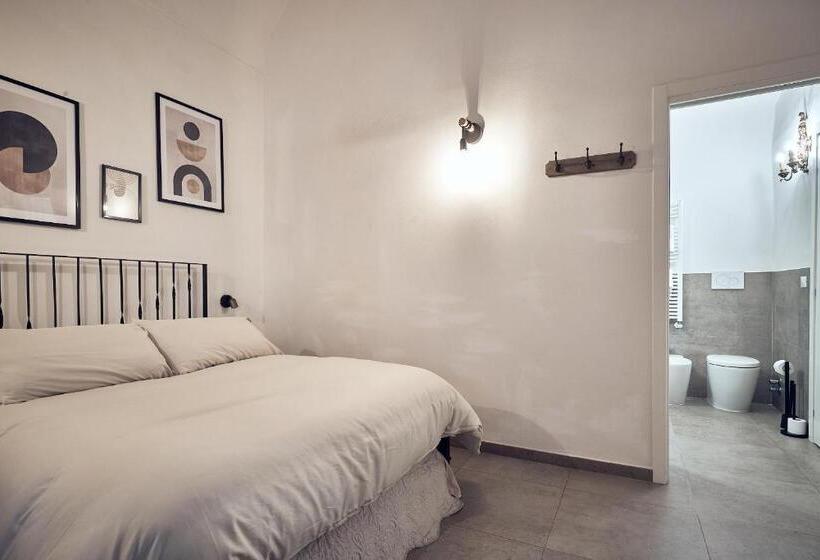 Standardzimmer, A Ca  De Lisetta