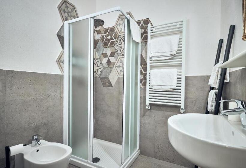 Deluxe Zimmer, A Ca  De Lisetta