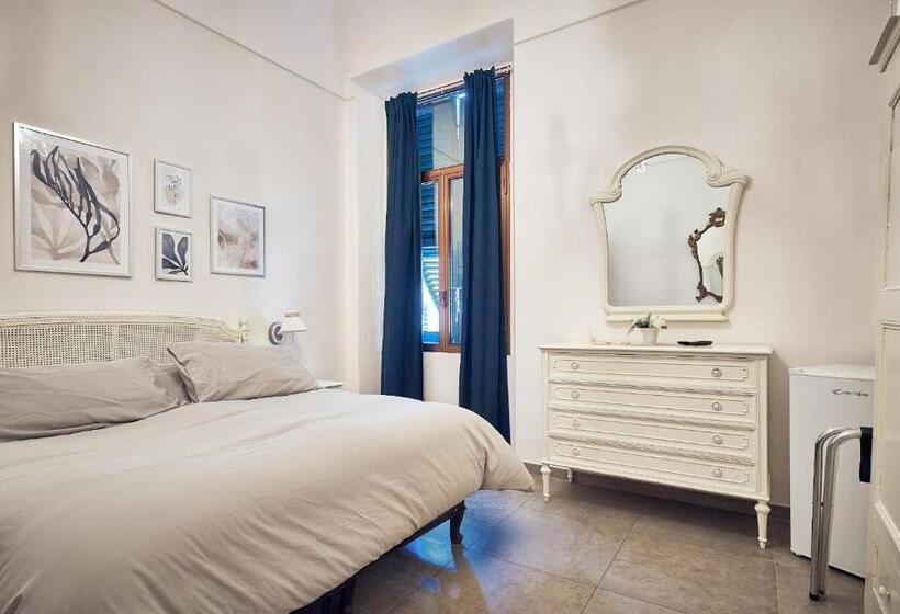 Deluxe Zimmer, A Ca  De Lisetta