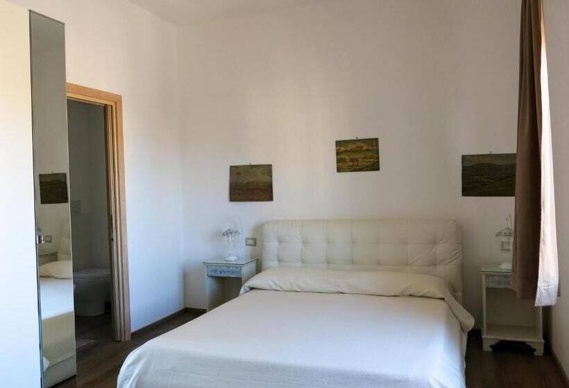 اتاق لوکس با چشم‌انداز دریا, Guest House Maison 6