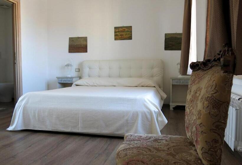 اتاق لوکس با چشم‌انداز دریا, Guest House Maison 6