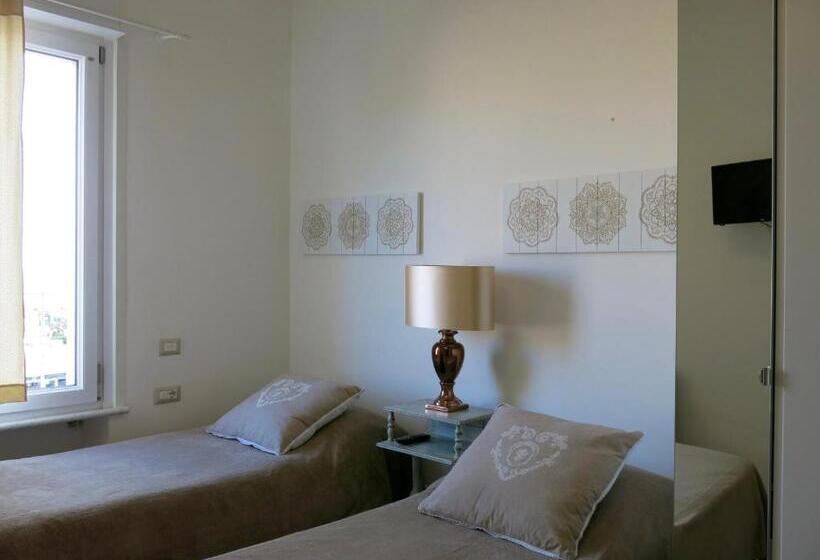 Номер Стандарт, Guest House Maison 6