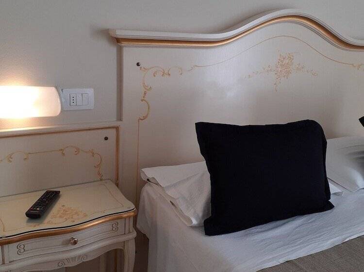 Номер Стандарт, Ariston Vacanze Residence