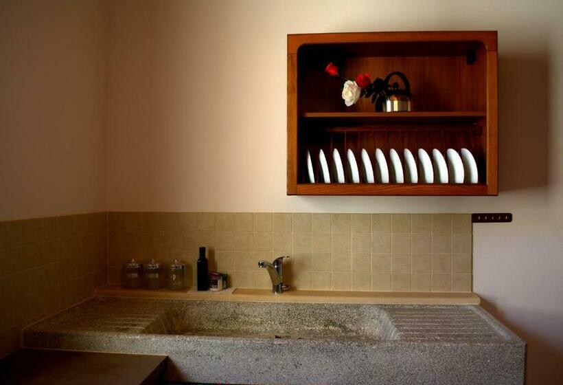 خانه 3 خوابه, Agriturismo Melariano