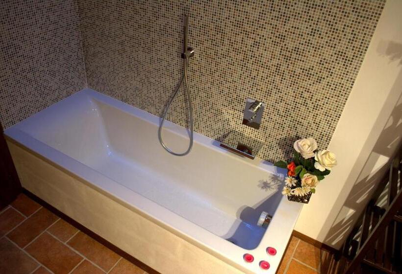 خانه 2 خوابه, Agriturismo Melariano