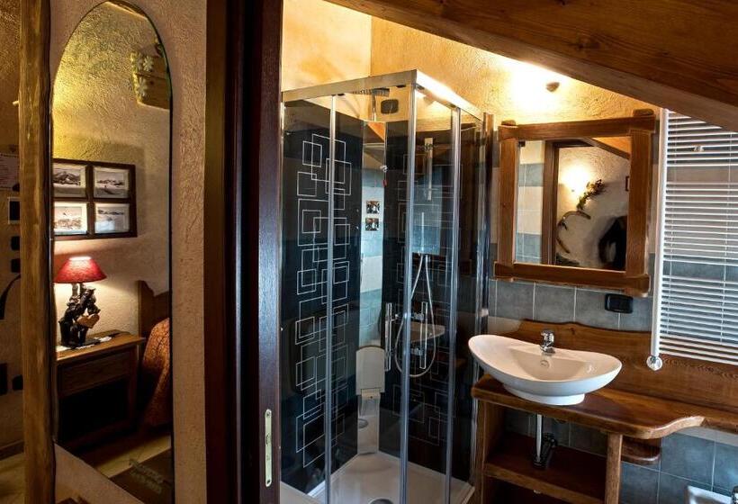 Quarto Familiar, Etoile Des Neiges