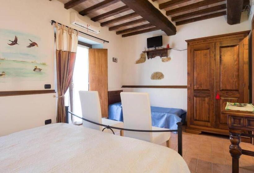 Номер Стандарт, La Casa Di Gelsomino