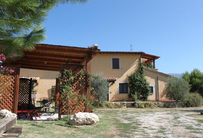 Номер Стандарт, La Casa Di Gelsomino