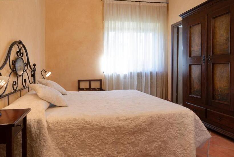 Quarto Estandar, Tenuta Montebello